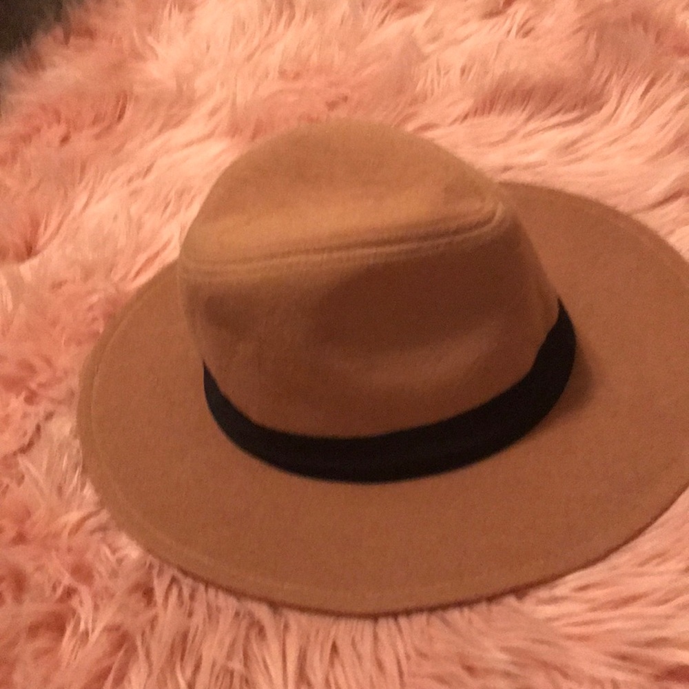 Winter hat